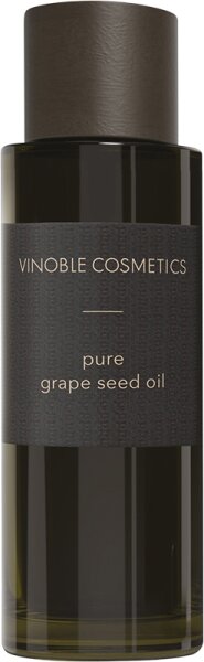 9120026477073 - Vinoble Cosmetics Pure Grape Seed Oil 100 ml