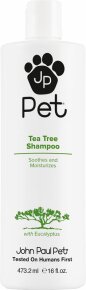 Paul Mitchell John Paul Pet Tea Tree Shampoo 473,2 ml