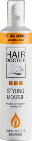 Hair Doctor Styling Mousse Strong 400 ml