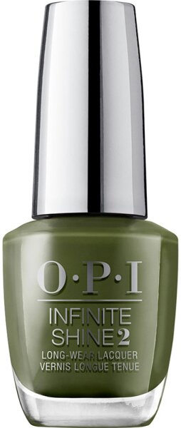 OPI Infinite Shine Lacquer - Olive for Green - 15 ml - ( ISL64 )