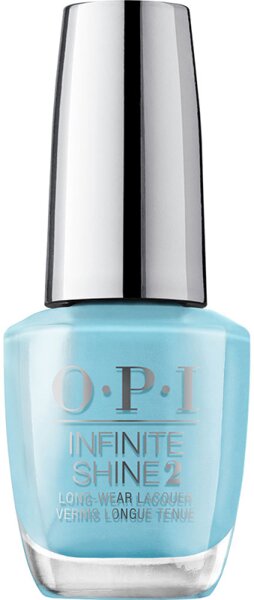 OPI Infinite Shine Lacquer - To Infinity & Blue-Yond - 15 ml - ( ISL18 )