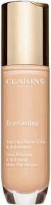 CLARINS Everlasting Foundation 30 ml 103N ivory