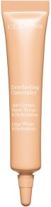 CLARINS Everlasting Concealer 12 ml 00 very light