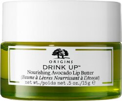 Origins Drink Up Nourishing Avocado Lip Butter 15 ml