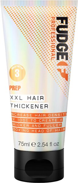 Fudge XXL Hair Thickener 75 ml