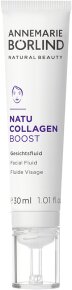 ANNEMARIE BÖRLIND NATURAL BEAUTY NATU COLLAGEN Boost Gesichtsfluid 30 ml