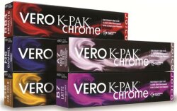 Joico Vero K-Pak Chrome B5 Tube 60 ml