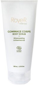 Royer Cosmétique Körperpeeling 200 ml