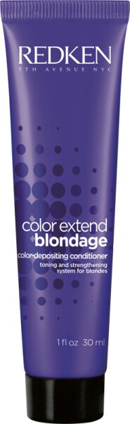 0884486373748 - Color Extend Blondage Conditioner 30 ml