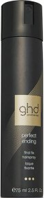 ghd perfect ending - final fix hair spray 75ml