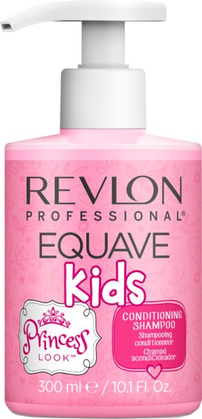 8432225111445 - Professional Haarpflege Equave Kids Princess Conditioning Shampoo 300 ml