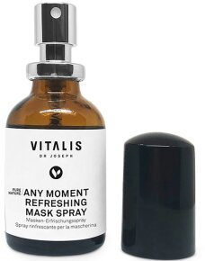 VITALIS Dr Joseph Any Moment Refreshing Mask Spray 30ml