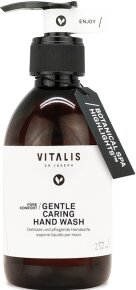 VITALIS Dr Joseph Gentle Caring Hand Wash 250ml