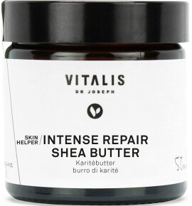 VITALIS Dr Joseph Intense Repair Shea Butter - Karitèbutter 50 ml