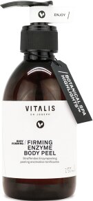 VITALIS Dr Joseph Firming Enzyme Body Peel 250ml