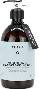 VITALIS Dr Joseph Natural Care Hand Cleansing Gel 500ml