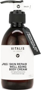 VITALIS Dr Joseph Skin Repair Well Aging Body Cream 250ml