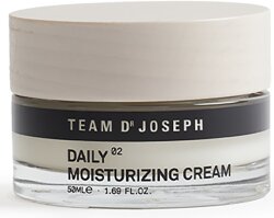 Team Dr. Joseph Daily Moisturizing Cream 50 ml