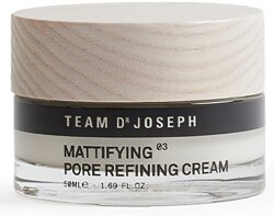 Team Dr. Joseph Mattifying Pore Refining Cream 50ml