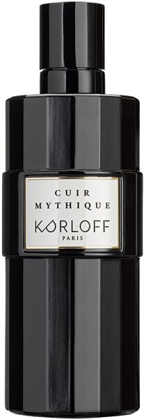 Korloff Cuir Mythique Eau de Parfum (EdP) 100 ml
