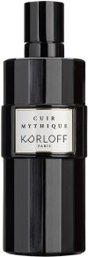 Korloff Cuir Mythique Eau de Parfum (EdP) 100 ml