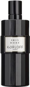 Korloff Iris Doré Eau de Parfum (EdP) 100 ml