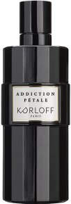 Korloff Addiction Pétale Eau de Parfum (EdP) 100 ml