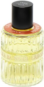 Les Bains Guerbois 1900 l'Heure de Proust Eau de Parfum (EdP) 100 ml