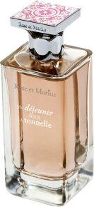 Rose et Marius Un Déjeuner sous la Tonnelle Eau de Parfum (EdP) 100 ml