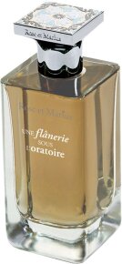 Rose et Marius Une Flânerie sous l'Oratoire Eau de Parfum (EdP) 100 ml