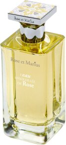 Rose et Marius L'Eau ensoleillée de Rose Eau de Parfum (EdP) 100 ml