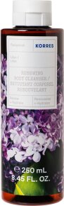 Korres Lilac Revitalisierendes Duschgel 250 ml