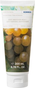 Korres Santorini Grape Glättende Körpermilch 200 ml