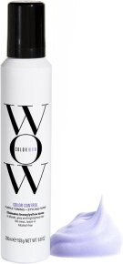 Color Wow Color Control Purple Toning & Styling Foam 200 ml