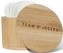 Team Dr, Joseph Reusable Bamboo Pads