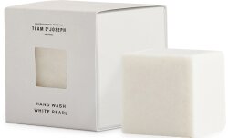 Team Dr, Joseph Zero Waste - White Pearl Hand Wash 60 g