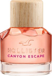 Hollister Canyon Escape for Her Eau de Parfum (EdP) 30 ml