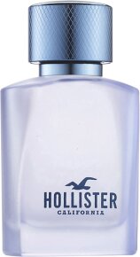 Hollister Free Wave Him Eau de Toilette (EdT) 30 ml