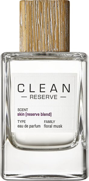 CLEAN Reserve Blend Skin Eau de Parfum (EdP) 100 ml