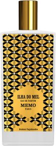 MEMO Paris Ilha do Mel Eau de Parfum (EdP) 75 ml