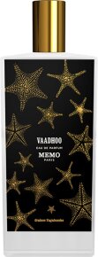 MEMO Paris Vaadhoo Eau de Parfum (EdP) 75 ml