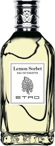 Etro Lemon Sorbet Eau de Toilette (EdT) 100 ml