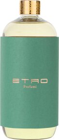 Etro Galatea Grün-Tiaré Refill 500 ml