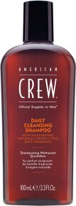 American Crew Daily Cleansing Shampoo 100 ml