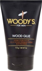 Woody's Wood Glue Extreme Styling Gel 113 g