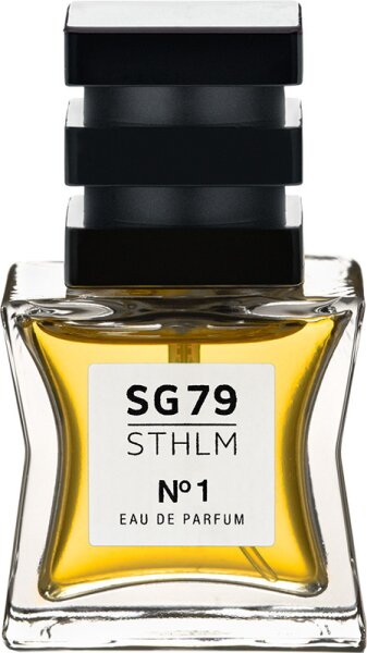 7391506331150 - SG79 | STHLM SG79 STHLM No 1 Eau de Parfum (EdP) 15 ml