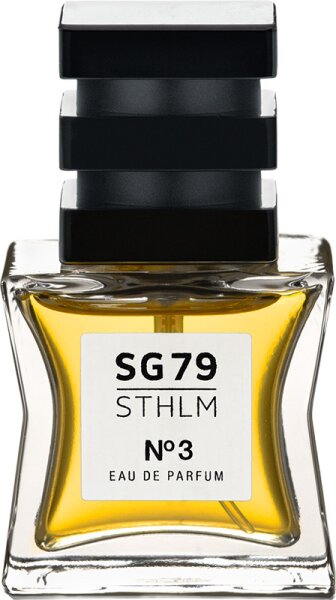 7391506333154 - SG79 | STHLM SG79 STHLM No 3 Eau de Parfum (EdP) 15 ml