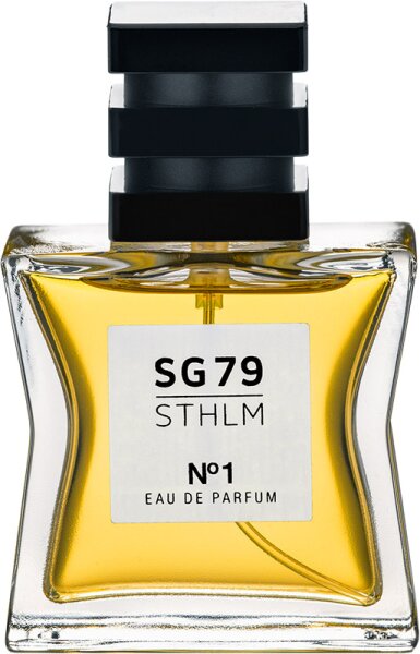 7391506334304 - SG79 | STHLM SG79 STHLM No 4 Eau de Parfum (EdP) 30 ml