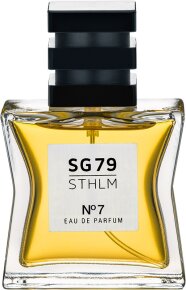 SG79 | STHLM No. 7 Eau de Parfum (EdP) 30 ml