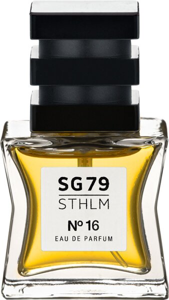 7391506336155 - SG79 | STHLM SG79 STHLM No 16 Eau de Parfum (EdP) 15 ml